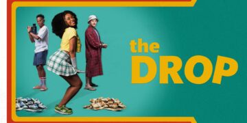 South Africa: Crime-Comedy Film ‘The Drop’ Drops On eMedia’s eVOD Platform This January