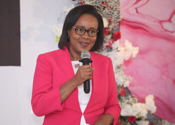 Kenya: Agnes Gathaiya Director Of Google East Africa, Resigns
