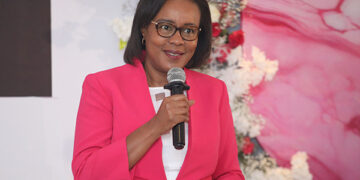 Kenya: Agnes Gathaiya Director Of Google East Africa, Resigns