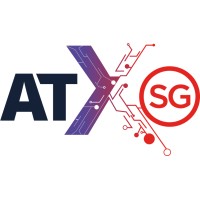Asia Tech x Singapore