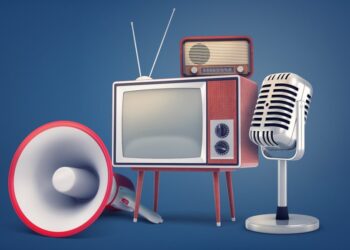 Radio And Television Remain Key Media Sources For Kenyans Amid Digital Evolution – Report