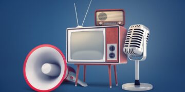 Radio And Television Remain Key Media Sources For Kenyans Amid Digital Evolution – Report