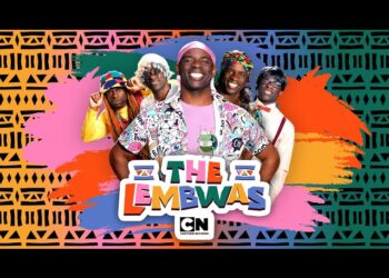 New Family Comedy “The Lembwas” Set To Premiere On Cartoon Network Africa