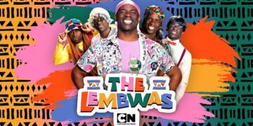 New Family Comedy “The Lembwas” Set To Premiere On Cartoon Network Africa