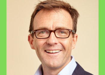 Tony Chambers Appointed President of Disney EMEA Amid Strategic Restructuring