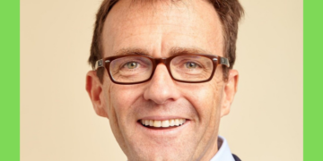 Tony Chambers Appointed President of Disney EMEA Amid Strategic Restructuring