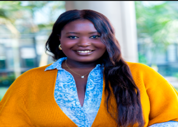 “Piracy, Data Costs & Access Issues Hinder Africa’s Streaming Growth” – Caroline Dia, Of Orange, Senegal (Wido TV)