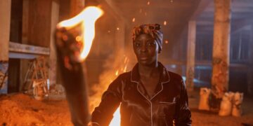 Upcoming Nollywood Thriller’ Red Circle’ Set For Global Premiere On June 6, 2025