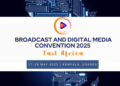 State Of Digital Broadcasting Across East Africa – Reviewing The State Of Play