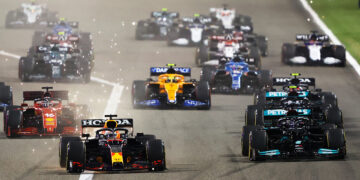 Netflix Eyes Formula One Broadcasting Rights Amid Push For Live Sports Expansion – Report