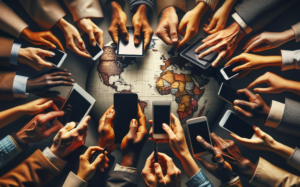 Empowering Local Voices: How Digitisation is Transforming African Storytelling