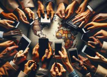 Nigeria Aims To Bridge Digital Divide With Collaborative Efforts – Report