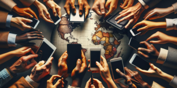 Nigeria Aims To Bridge Digital Divide With Collaborative Efforts – Report