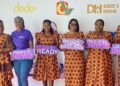 Network of Women in Broadcasting (NOWIB) Launches in Ghana