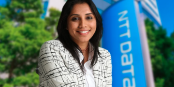 NTT Data Appoints Amantha Naidoo As Managing Executive For South Africa