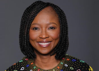 Nomsa Chabeli – SABC’s Group CEO – Joins Global Task Force For Public Media
