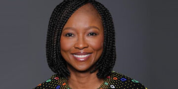 Nomsa Chabeli – SABC’s Group CEO – Joins Global Task Force For Public Media