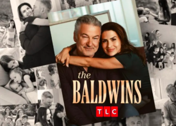 ‘The Baldwins’ – The New Reality Show Will Fly On TLC MENA