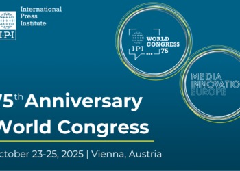 IPI World Congress and Media Innovation Festival