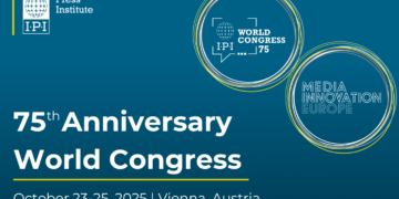 IPI World Congress and Media Innovation Festival