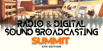 Announcement: Radio Broadcasters To Convene In Johannesburg, South Africa – June 2025