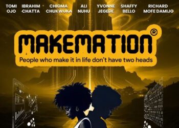 Africa’s First AI Film ‘Makemation’ Premieres In Nigeria