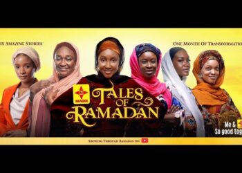 Nollywood Unveils’ Tales of Ramadan’: A Heartfelt Television Series Premiering On Various TV Stations