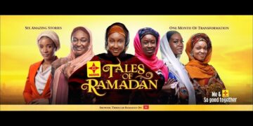 Nollywood Unveils’ Tales of Ramadan’: A Heartfelt Television Series Premiering On Various TV Stations