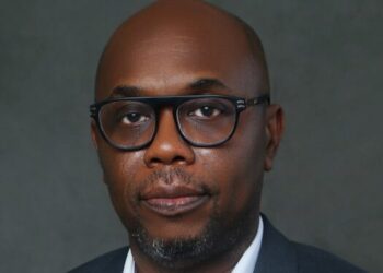 MTN Nigeria Appoints Egerton Idehen As Chief Broadband Officer