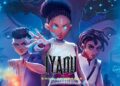 Nigerian Animated Series ‘Iyanu: Child of Wonder’ Pioneers Cultural Representation