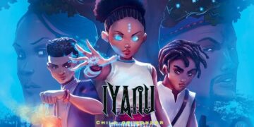 Nigerian Animated Series ‘Iyanu: Child of Wonder’ Pioneers Cultural Representation