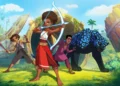 Nigerian Animated Series ‘Iyanu: Child of Wonder’ Pioneers Cultural Representation