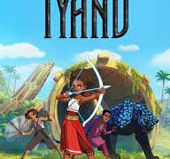 Nigerian Animated Series ‘Iyanu: Child of Wonder’ Pioneers Cultural Representation