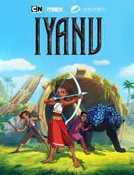 Nigerian Animated Series ‘Iyanu: Child of Wonder’ Pioneers Cultural Representation