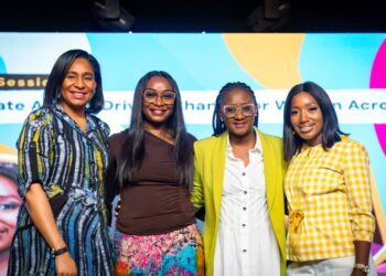 Nigeria: Women Creators Shine At Animation Festival 2025 In Lagos