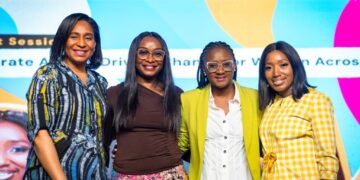 Nigeria: Women Creators Shine At Animation Festival 2025 In Lagos