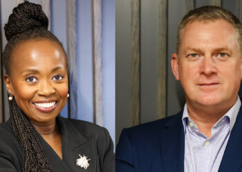 Seacom Enhances Leadership With Key Appointments