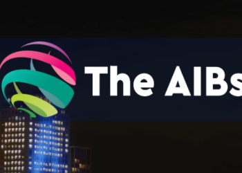 The AIBs 2025 Awards Presentations