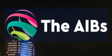 The AIBs 2025 Awards Presentations