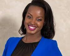 Uganda: Flavia Tumusiime Is Nation Media Group’s New Head Of Broadcasting