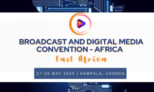 Broadcasters’ Convention East Africa: Unlocking The Power Of AI For Broadcasters In Africa