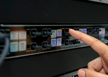 AEQ To Unveil Next-Gen Broadcast Audio And Communication Solutions At CABSAT 2025