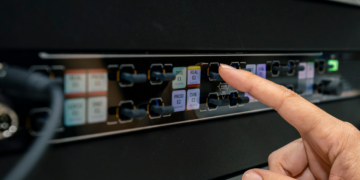 AEQ To Unveil Next-Gen Broadcast Audio And Communication Solutions At CABSAT 2025