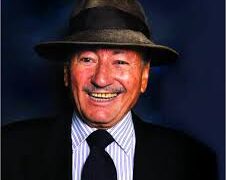 Celebrating The Legacy Of Mohamed Lakhdar-Hamina: Pioneer Of Algerian Cinema