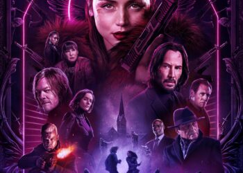 Lionsgate Partners With TikTok For ‘Ballerina’ Ticket Sales