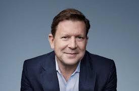 David Leavy To Depart CNN As COO, Returning To Warner Bros. Discovery