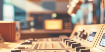 Funding For Digital Radio And Services – Resolving Challenges And Taking Advantage Of Opportunities