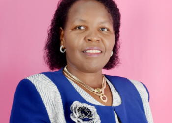 Dr Jane W. Thuo – Championing Innovation, Gender Equity, And Media Transformation At the Broadcasters Convention – East Africa 2025