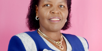 Dr Jane W. Thuo – Championing Innovation, Gender Equity, And Media Transformation At the Broadcasters Convention – East Africa 2025