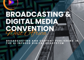 Gathering Of Broadcasters In Lagos, Nigeria, To Evaluate Studios And Facilities Management In The AI-Driven Digital Broadcast Ecosystem